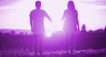 Les relations sont bâties avec les regrets des précédentes