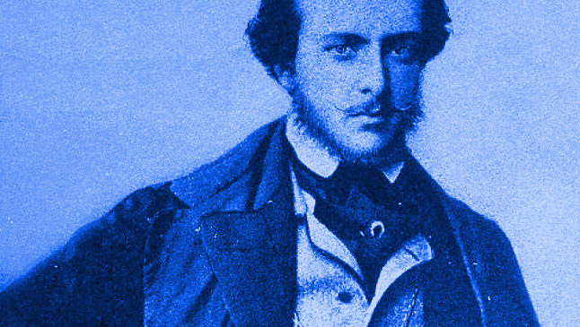 de Musset