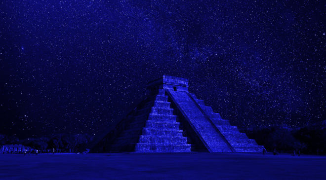 pyramide