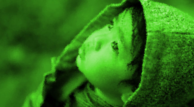 enfant