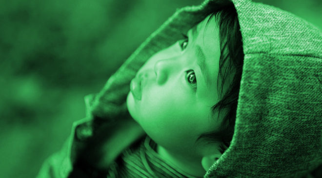 enfant