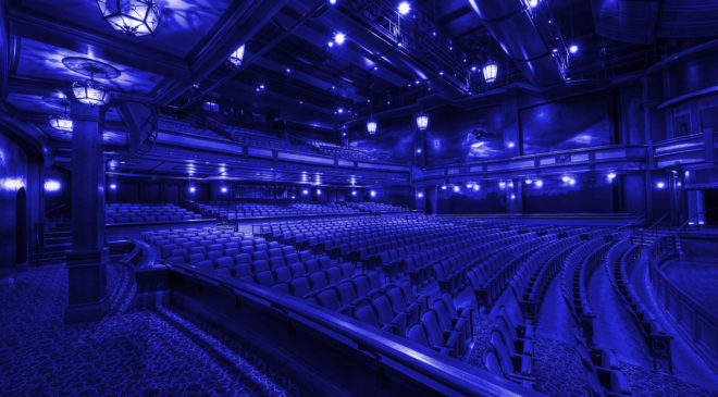 théâtre