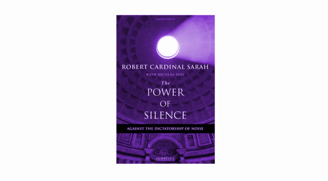 silence