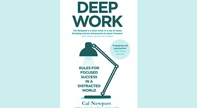 Deep work