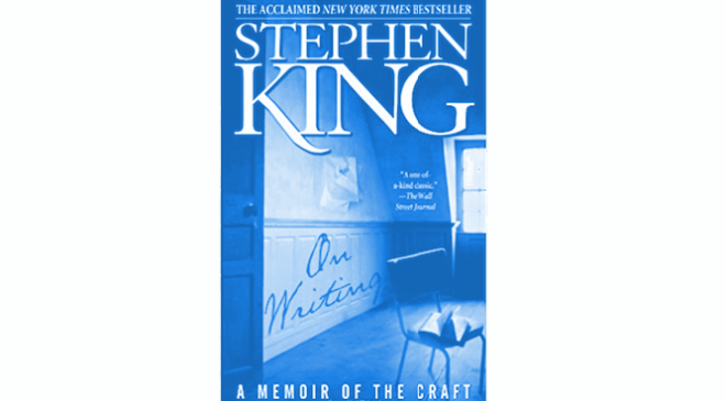 Stephen King