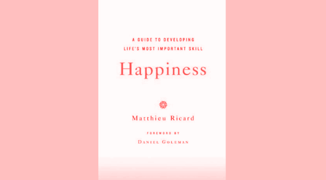 Matthieu Ricard