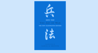 L’art de la guerre de Sun Tzu