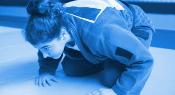Les 3 dimensions de développement du judo