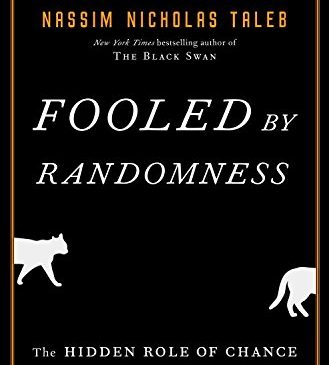 Fooled by Randomness