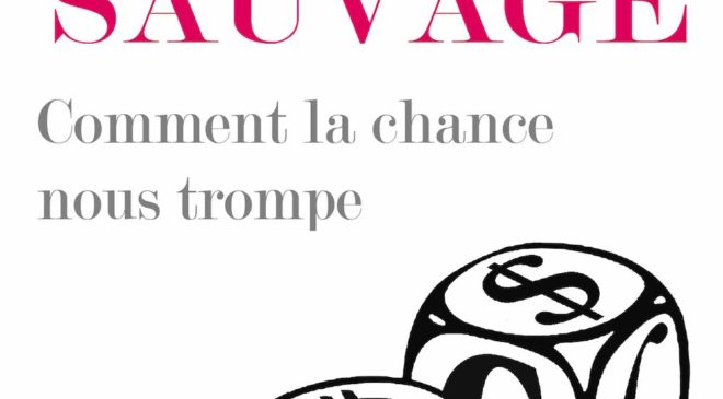 Le Hasard sauvage : Comment la chance nous trompe