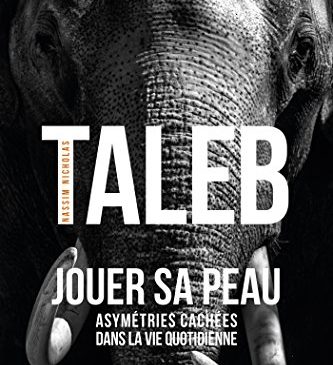 jouer sa peau