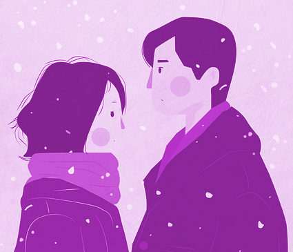 relations hommes-femmes