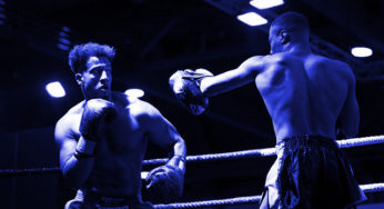 La vie est votre sparring-partner 