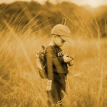 Comment redevenir heureux comme un enfant ? 