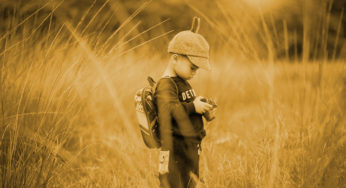 Comment redevenir heureux comme un enfant ? 
