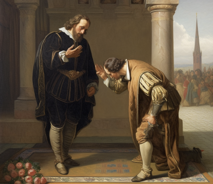 Humility