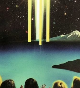 Shiny object syndrome