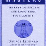 Resumen de Maestría por George Leonard