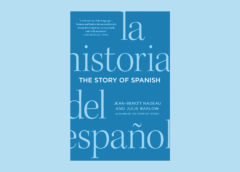 The History of Spanish