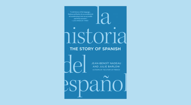 The History of Spanish