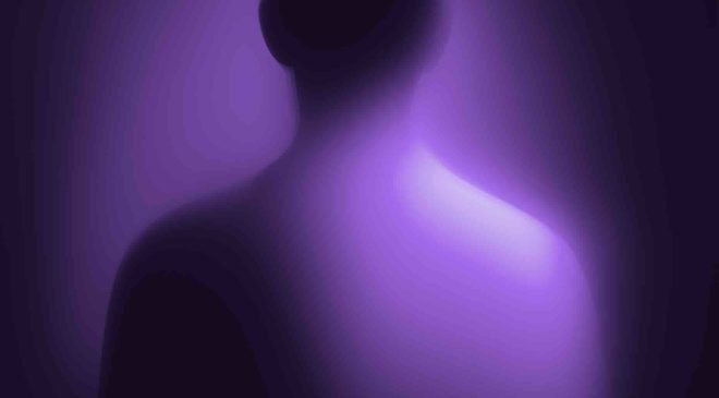 Being with oneself is being with God first