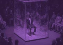 Transform Yourself into an Agent of Peace: God Will Always Reward You in the End When You Have Chosen the Path of Goodness