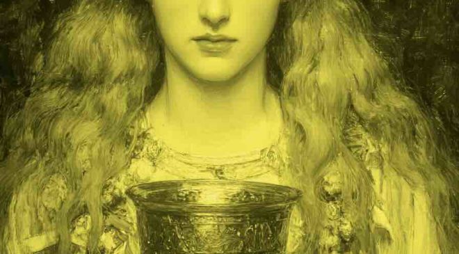 Staying Authentic in a Fake World Is an Act of Rebellion