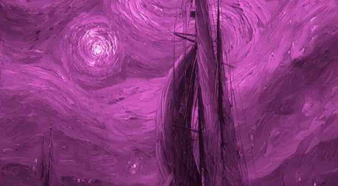 In Today’s World, a True Sense of Freedom Often Comes From Anonymity