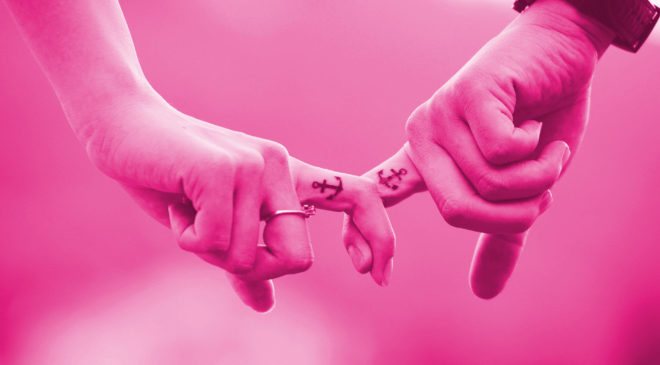 Couple