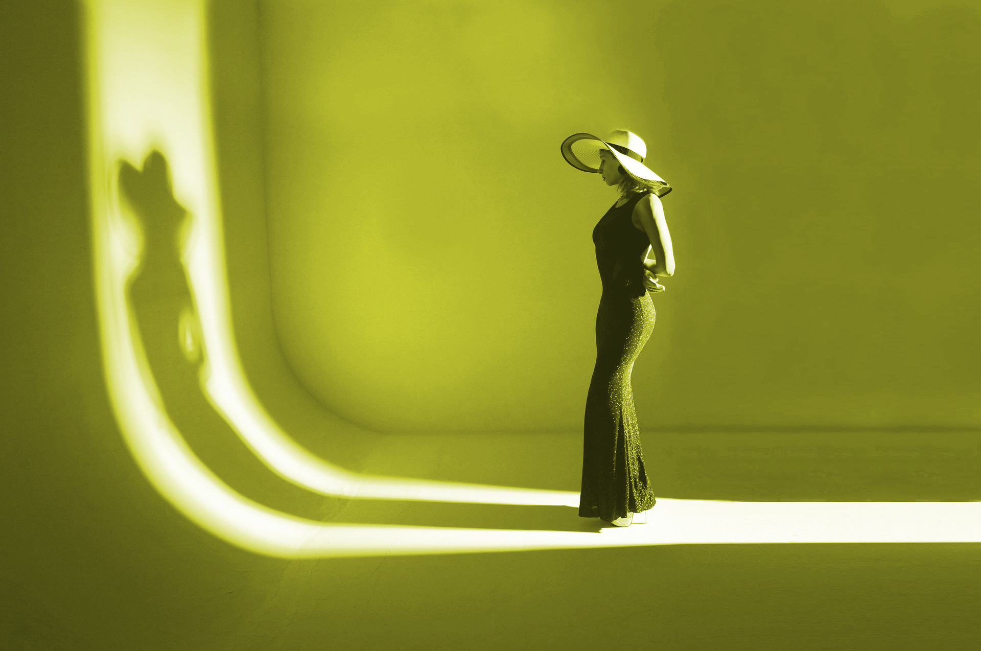 Acepta El Confinamiento Excellence Thinking