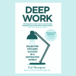 Deep work : Cal Newport