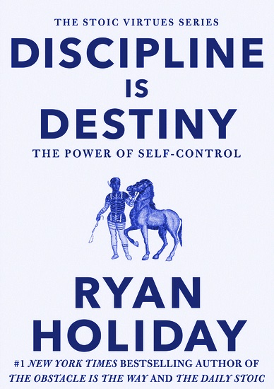 Le calme est la clé - L'art de la maîtrise de soi, de la discipline et de  la concentration - Ryan Holiday (EAN13 : 9782379351990)