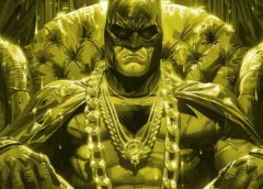 Batman o el superpoder del dinero